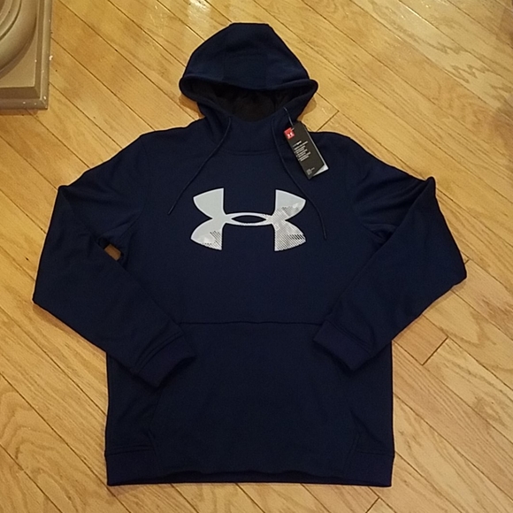Under Armour Other - NWT Men's size M Under Armour hoodie